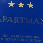 Eden Mulo Lejlighed Vrsi