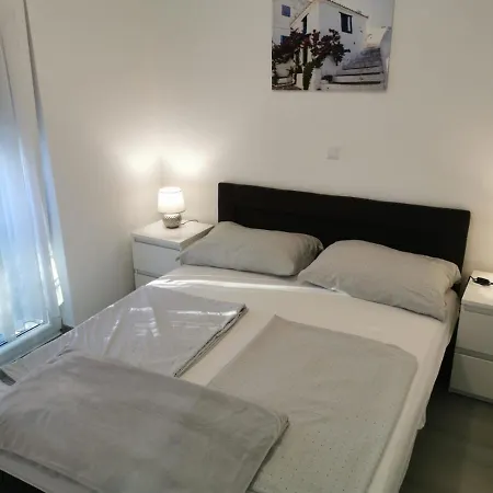 Apartament Eden Mulo Vrsi
