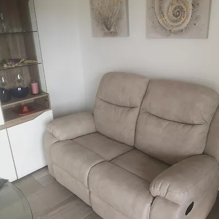 Appartement Eden Mulo Vrsi