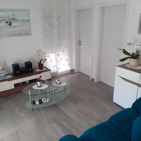 Apartament Eden Mulo Vrsi