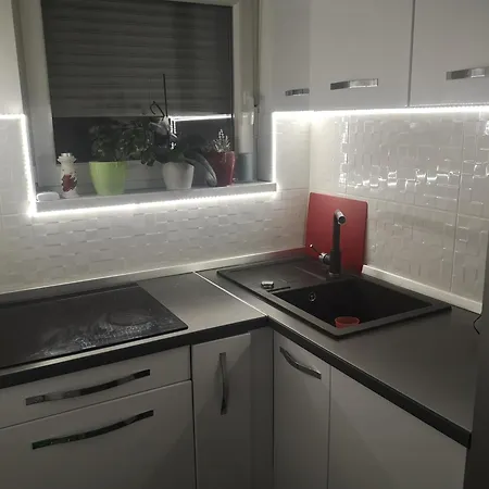 Apartament Eden Mulo