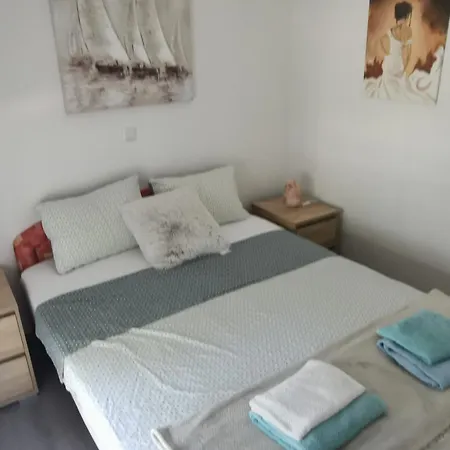 Eden Mulo Apartment *