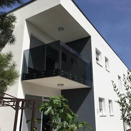 Eden Mulo Apartament