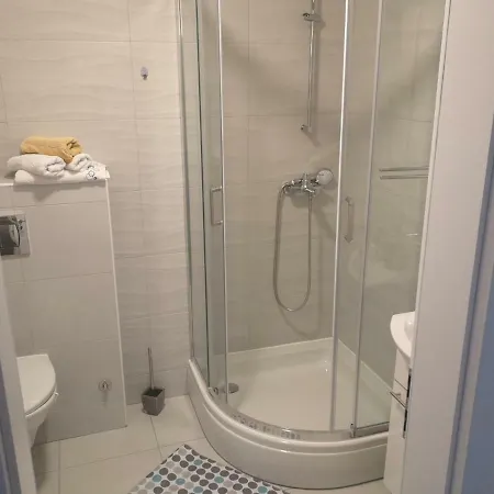 Eden Mulo Apartament