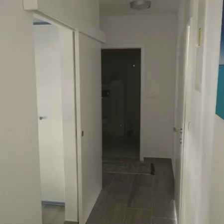 Apartament Eden Mulo