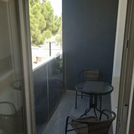 Eden Mulo Apartament Vrsi