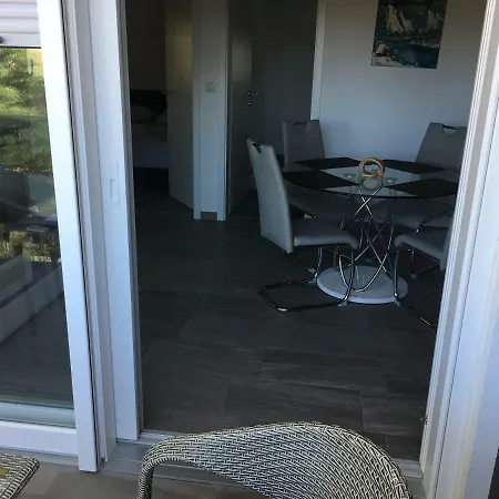 Apartament Eden Mulo *