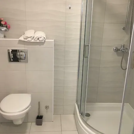 Apartament Eden Mulo Vrsi