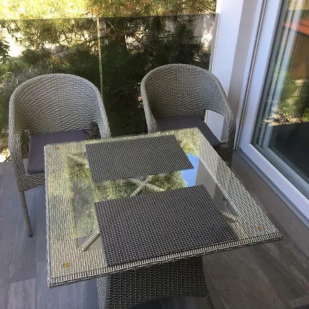 Eden Mulo Apartament Vrsi