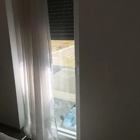 Appartement Eden Mulo *