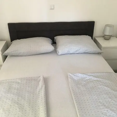 Eden Mulo Apartament Vrsi