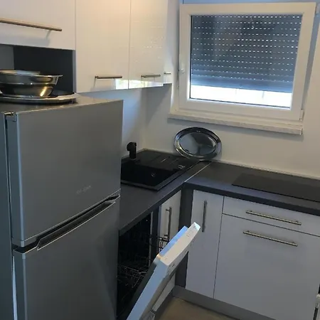 Eden Mulo Apartament