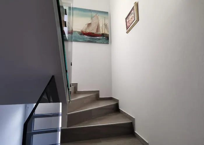 Apartment Eden Mulo