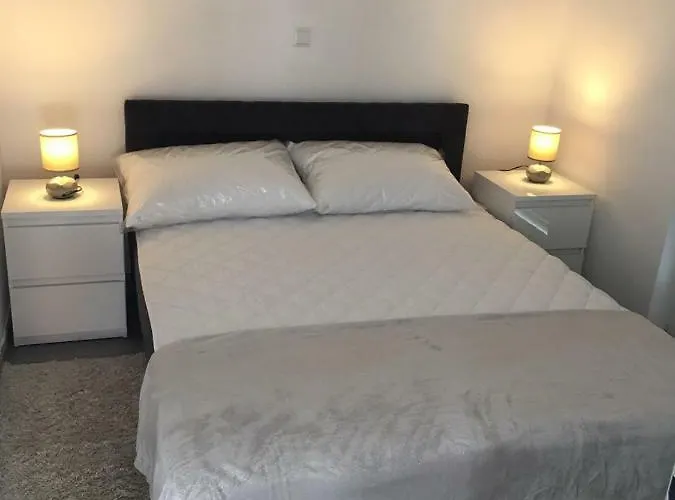 Eden Mulo Apartment