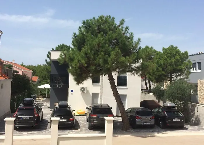 Eden Mulo Apartmán *