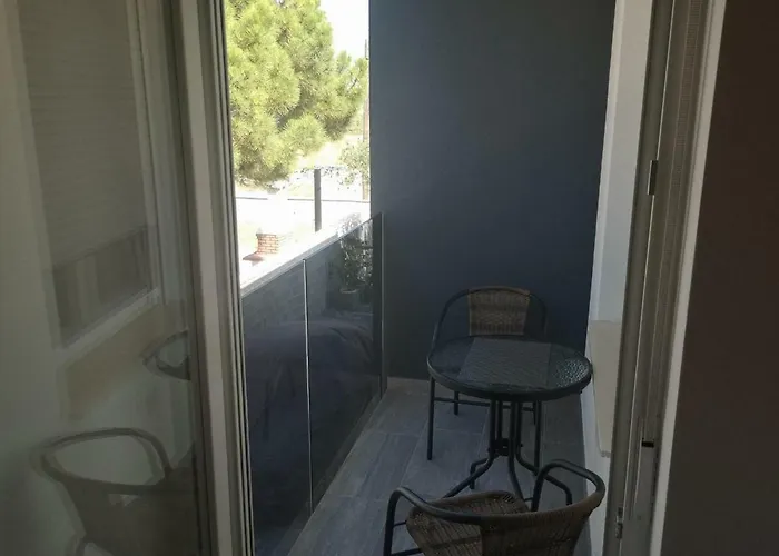 Eden Mulo Apartmán Vrsi