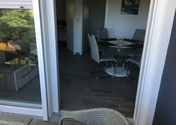Apartamento Eden Mulo *