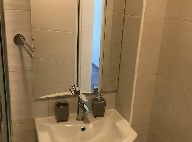 Eden Mulo Apartmán *