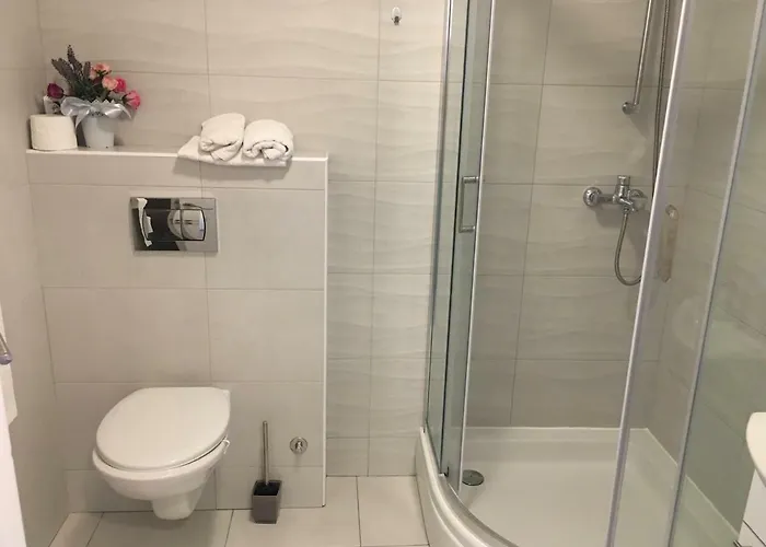 Apartment Eden Mulo Vrsi