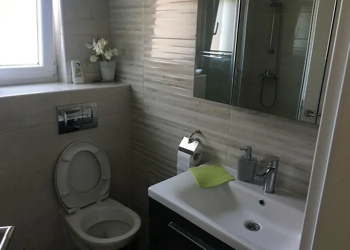 Eden Mulo Apartmán *