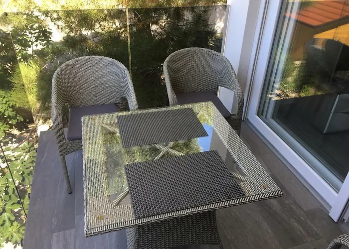 Eden Mulo Apartmán Vrsi