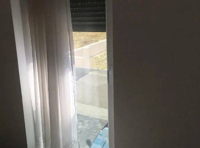 Apartamento Eden Mulo *