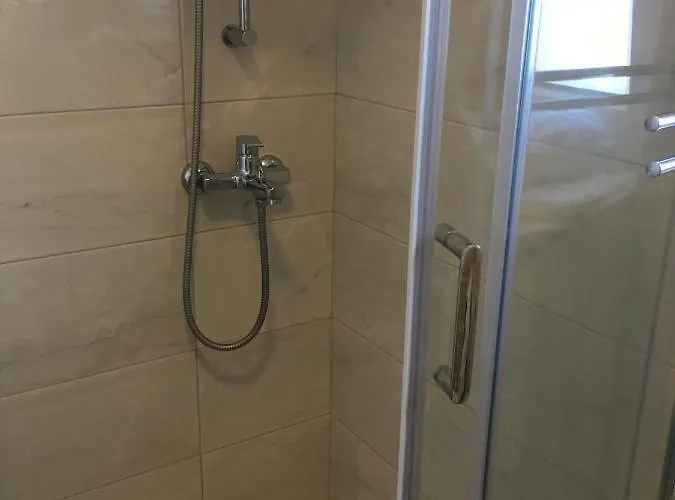 Eden Mulo Apartmán *