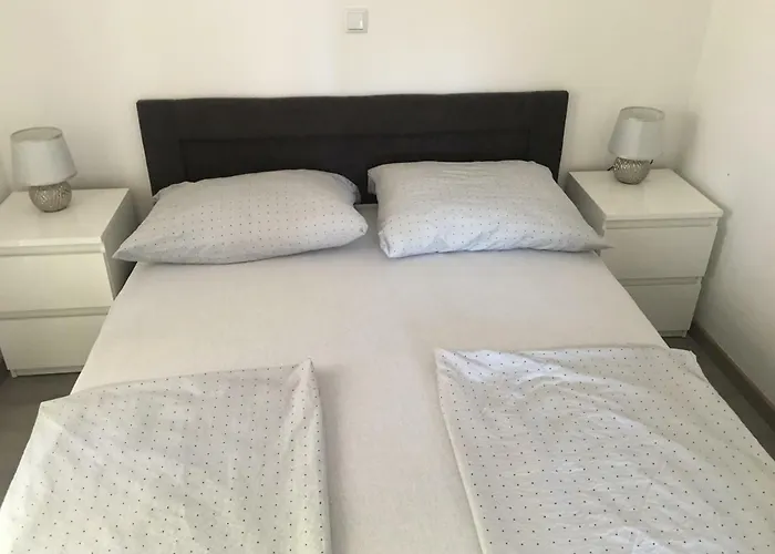 Eden Mulo Apartmán Vrsi