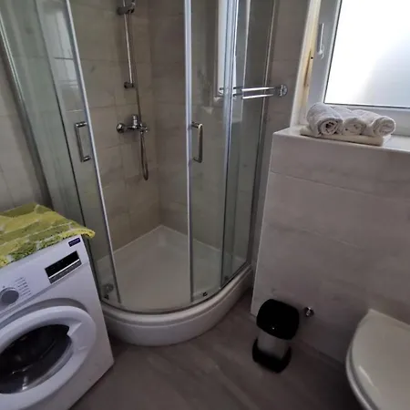 Eden Mulo Daire Vrsi