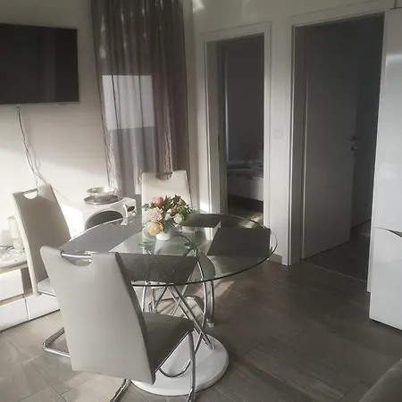 Eden Mulo Daire Vrsi