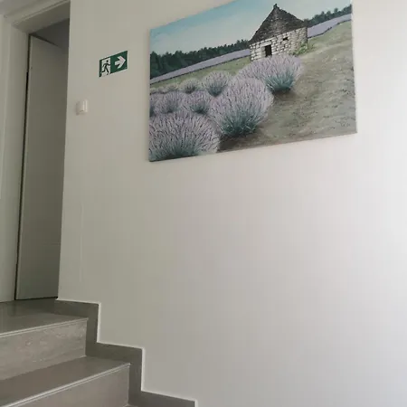 Eden Mulo Appartamento Vrsi