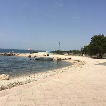 Daire Eden Mulo Vrsi