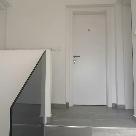Appartamento Eden Mulo *