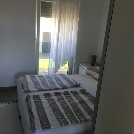 Apartman Eden Mulo Vrsi
