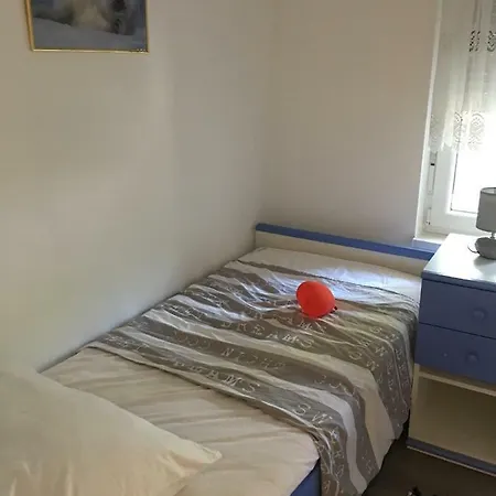 Daire Eden Mulo Vrsi