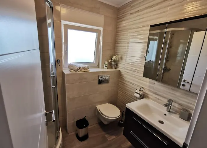 Apartamento Eden Mulo