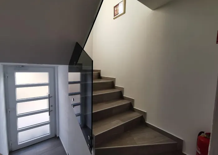 Apartamento Eden Mulo *