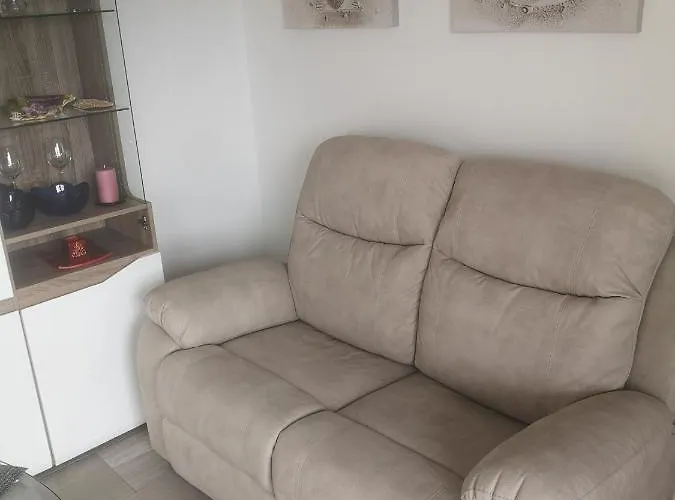 Apartamento Eden Mulo Vrsi