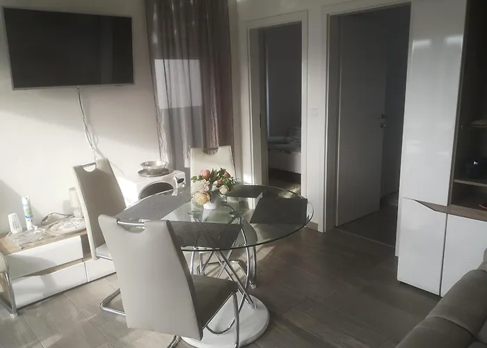 Eden Mulo Apartamento Vrsi