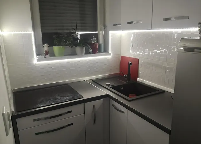 Apartamento Eden Mulo