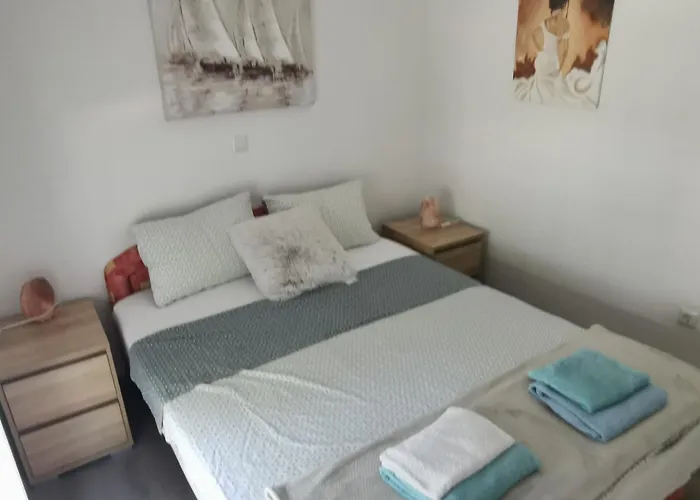 Eden Mulo Apartamento *