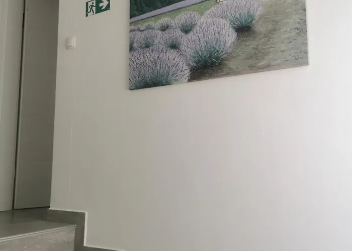 Eden Mulo Apartamento Vrsi