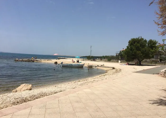 Apartamento Eden Mulo Vrsi