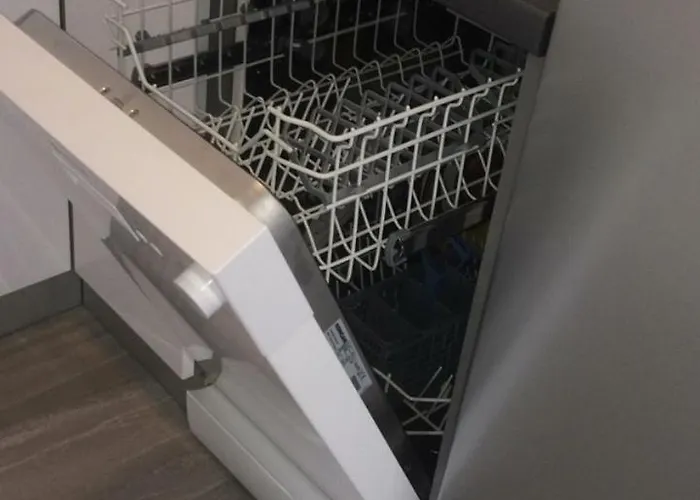 Eden Mulo Apartamento *