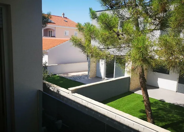 Eden Mulo Apartamento *