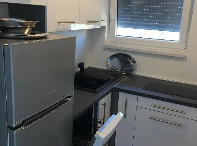 Eden Mulo Apartamento